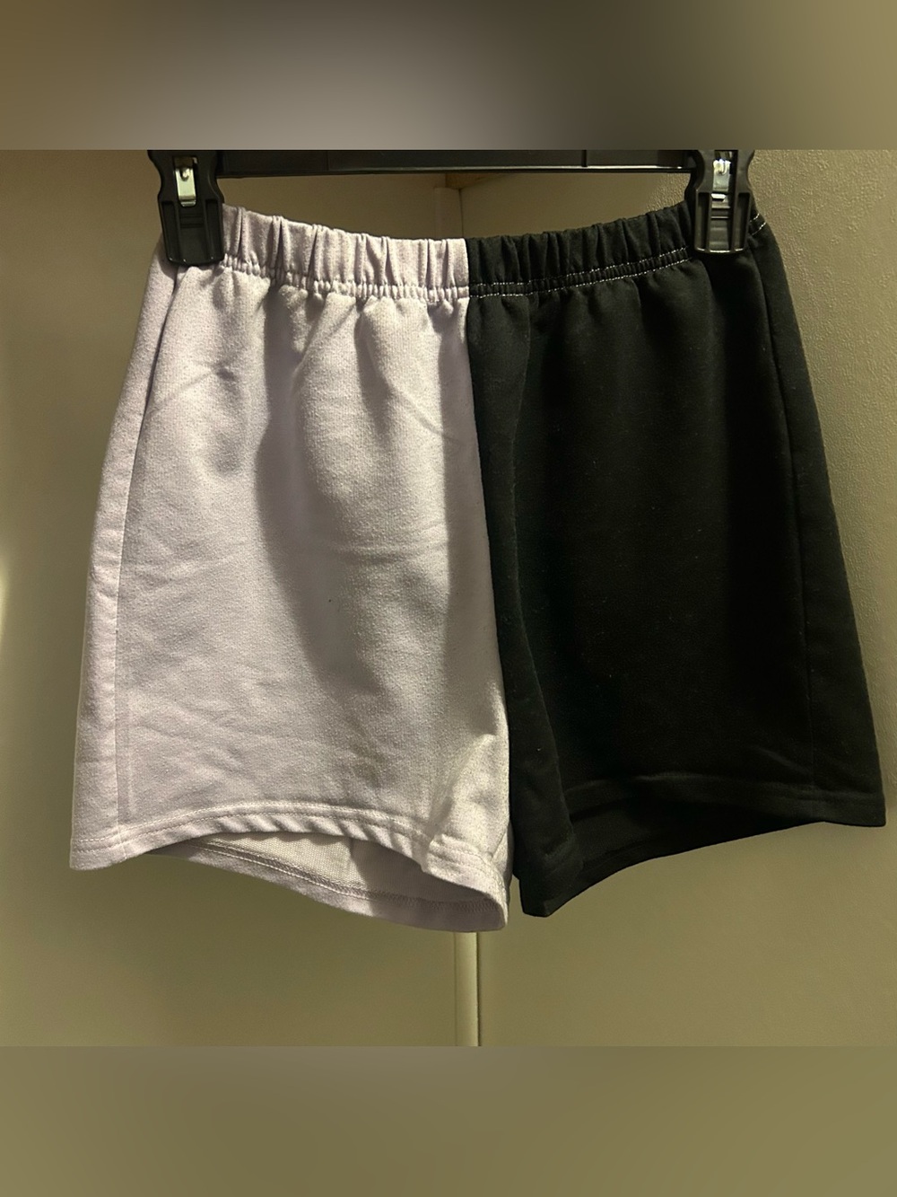 ROMWE Shorts Size S